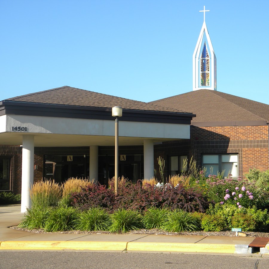 Lord of Life Church Ramsey, MN YouTube