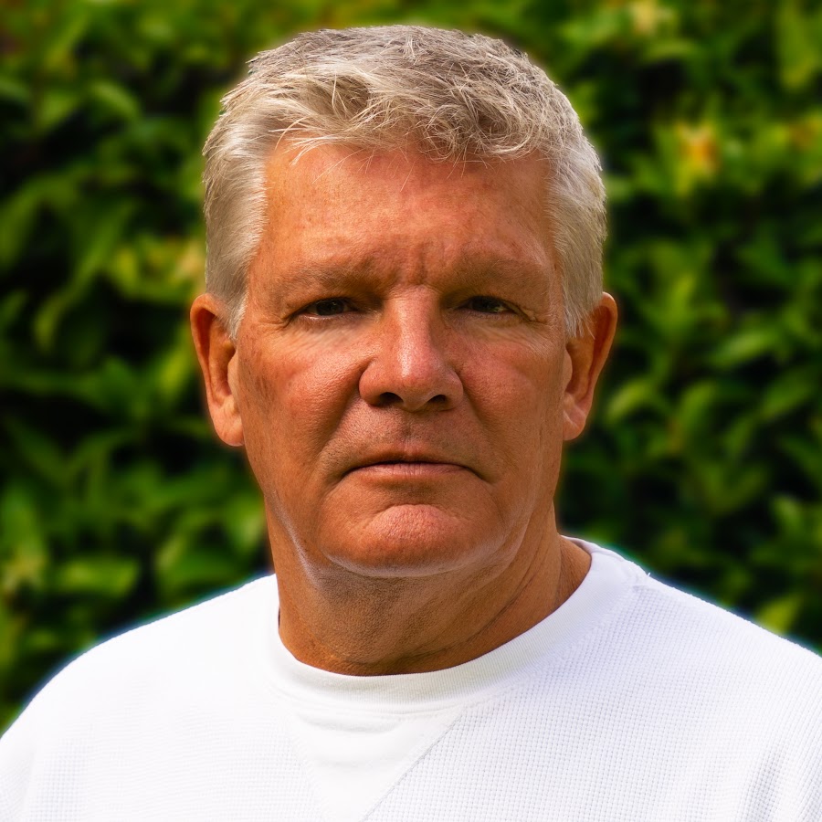 Russ Lindsay YouTube