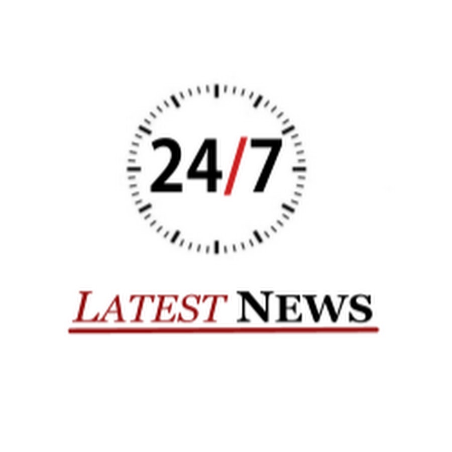 24/7 Latest News YouTube