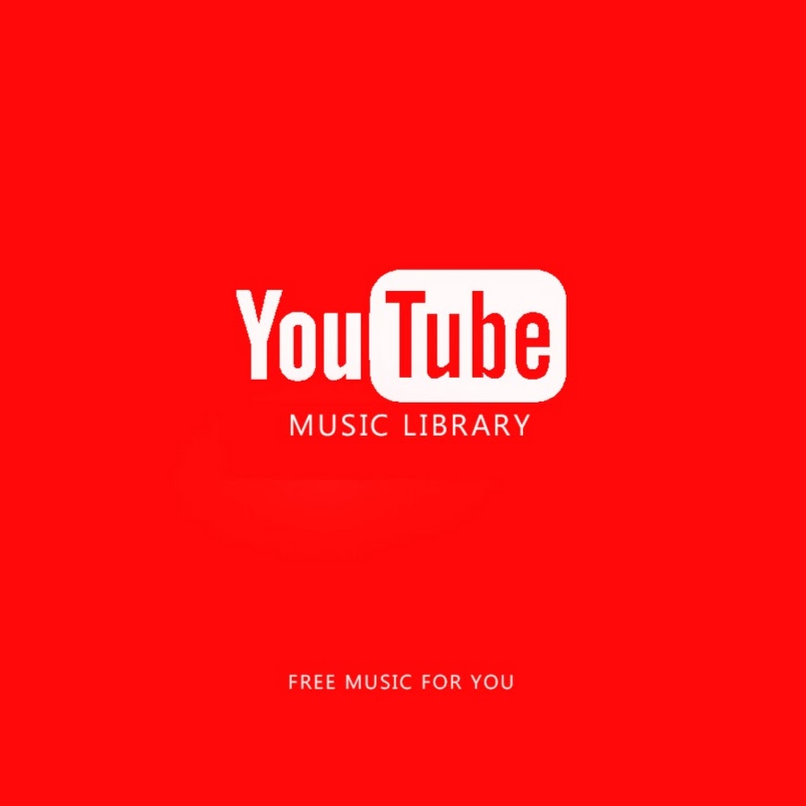 Music library youtube