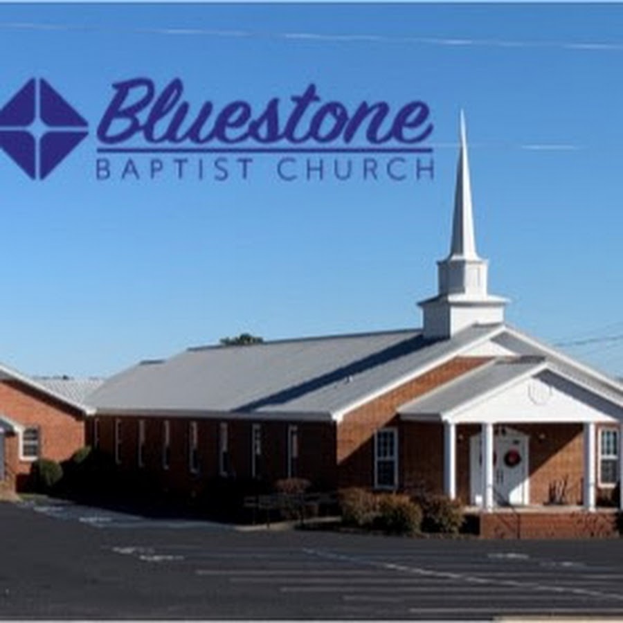 Bluestone Baptist Church Danielsville Ga YouTube