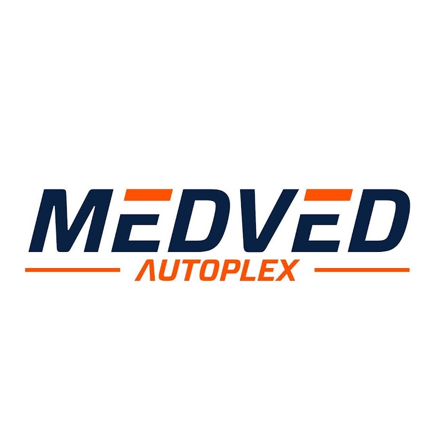 Medved Autoplex YouTube