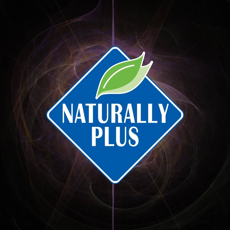 Naturally Plus TW YouTube