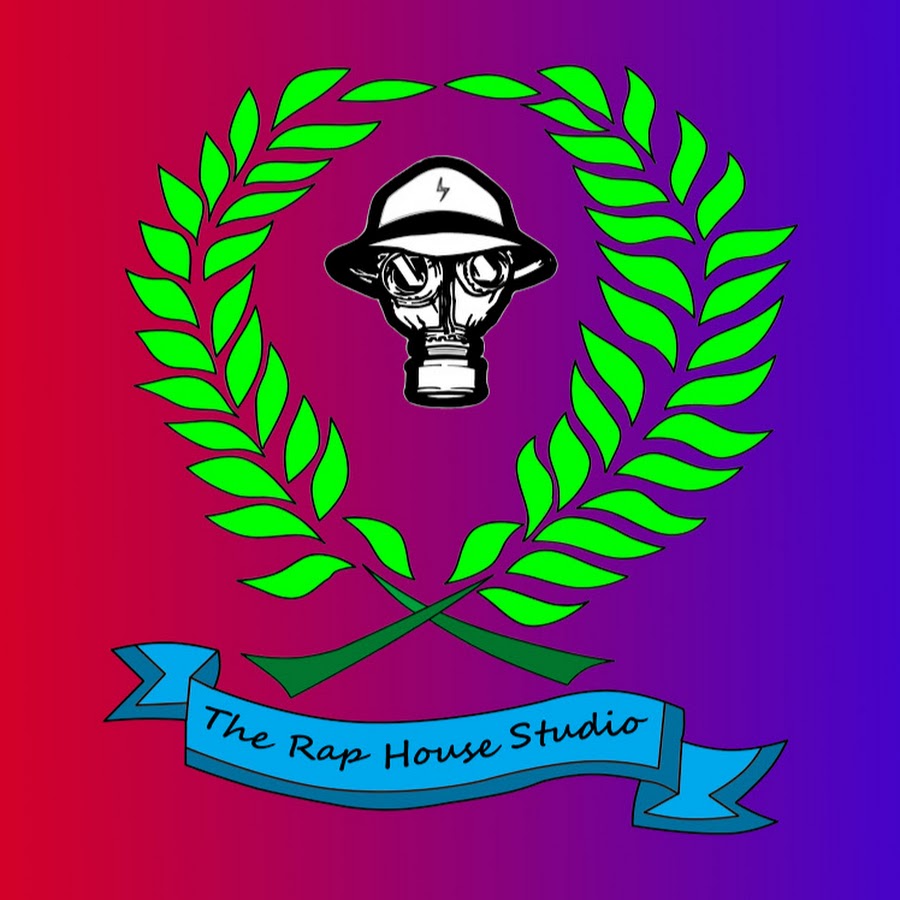 The Rap House Studio YouTube