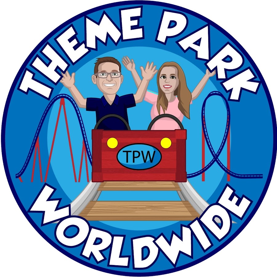 Theme Park Worldwide YouTube