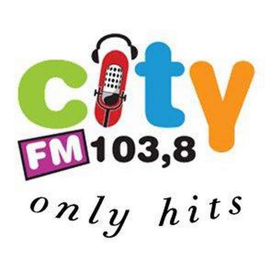CITY FM 103,8 YouTube