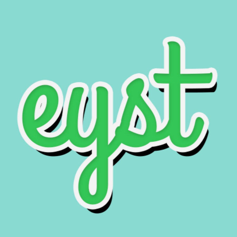 eyst - YouTube