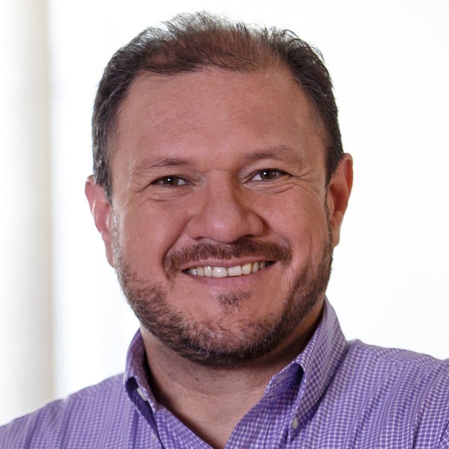 Abel Salgado YouTube