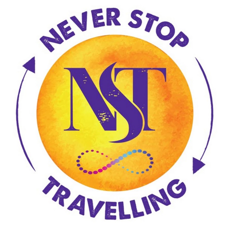 Never Stop Travelling YouTube