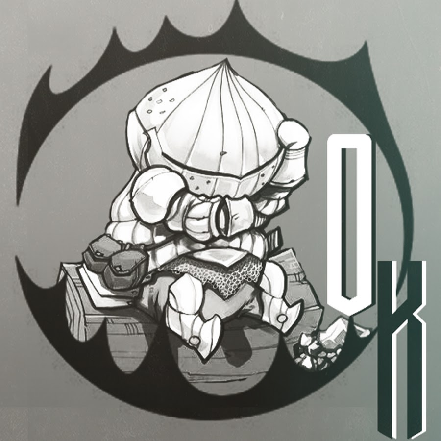 Onion Knight YouTube