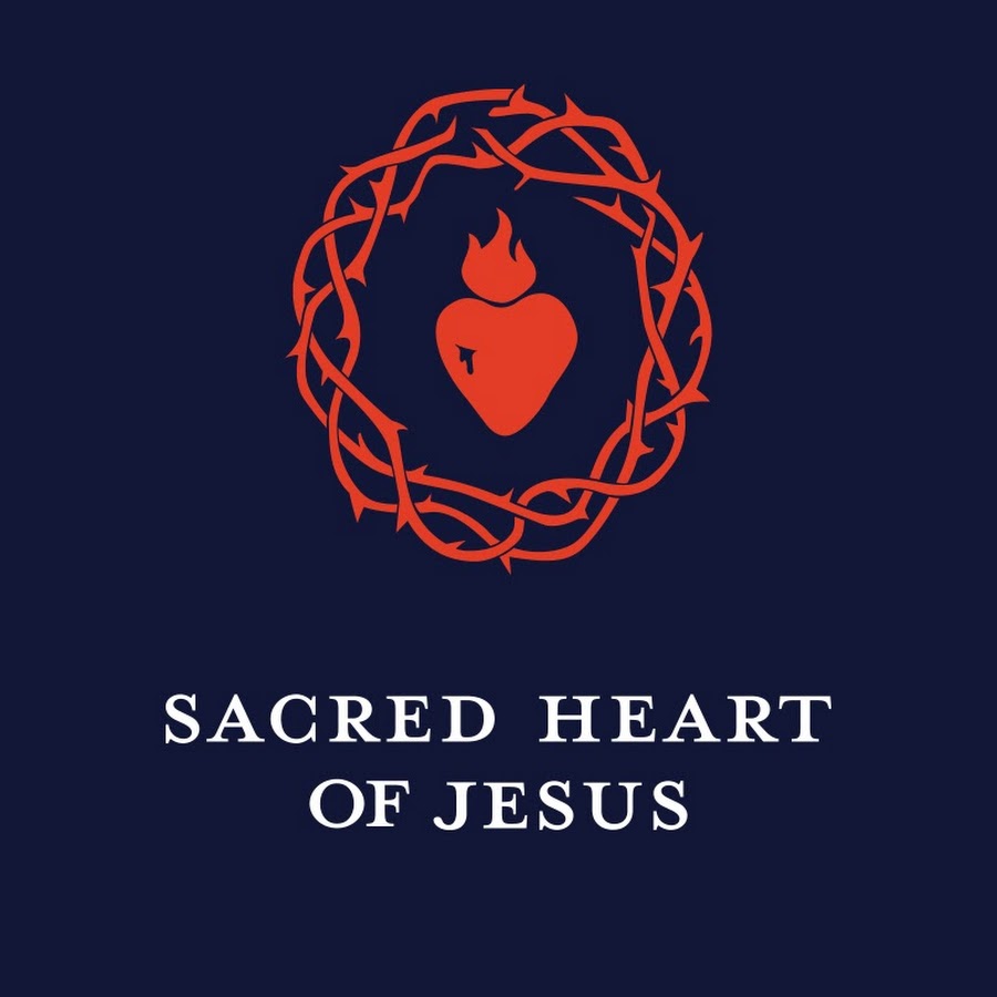 Sacred Heart of Jesus Broussard, LA YouTube
