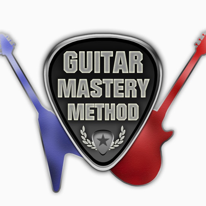 Guitar Mastery Method Youtube 6253