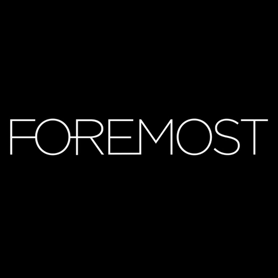 Foremost YouTube