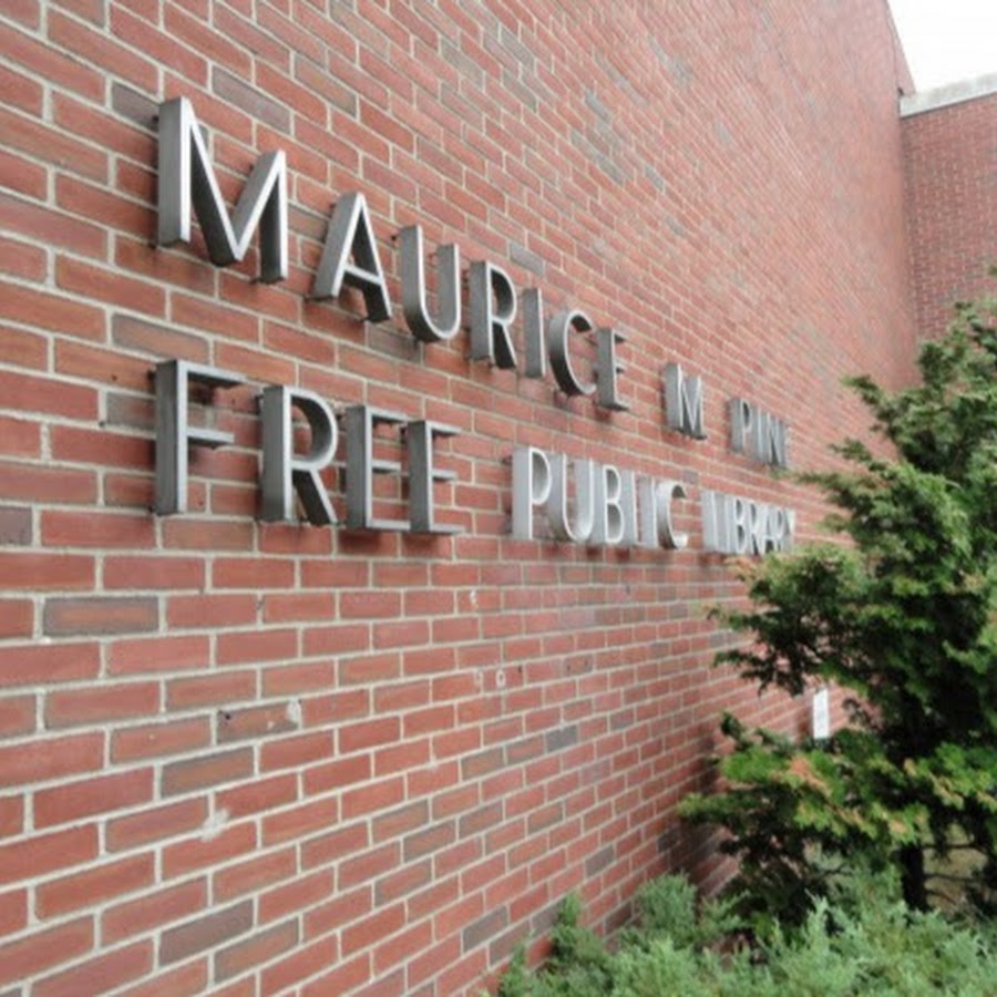 Fair Lawn Library Children's Room YouTube