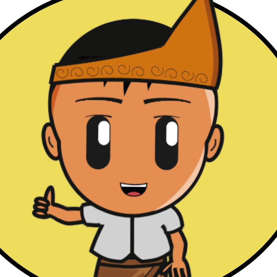 Your Indonesian Guru - YouTube