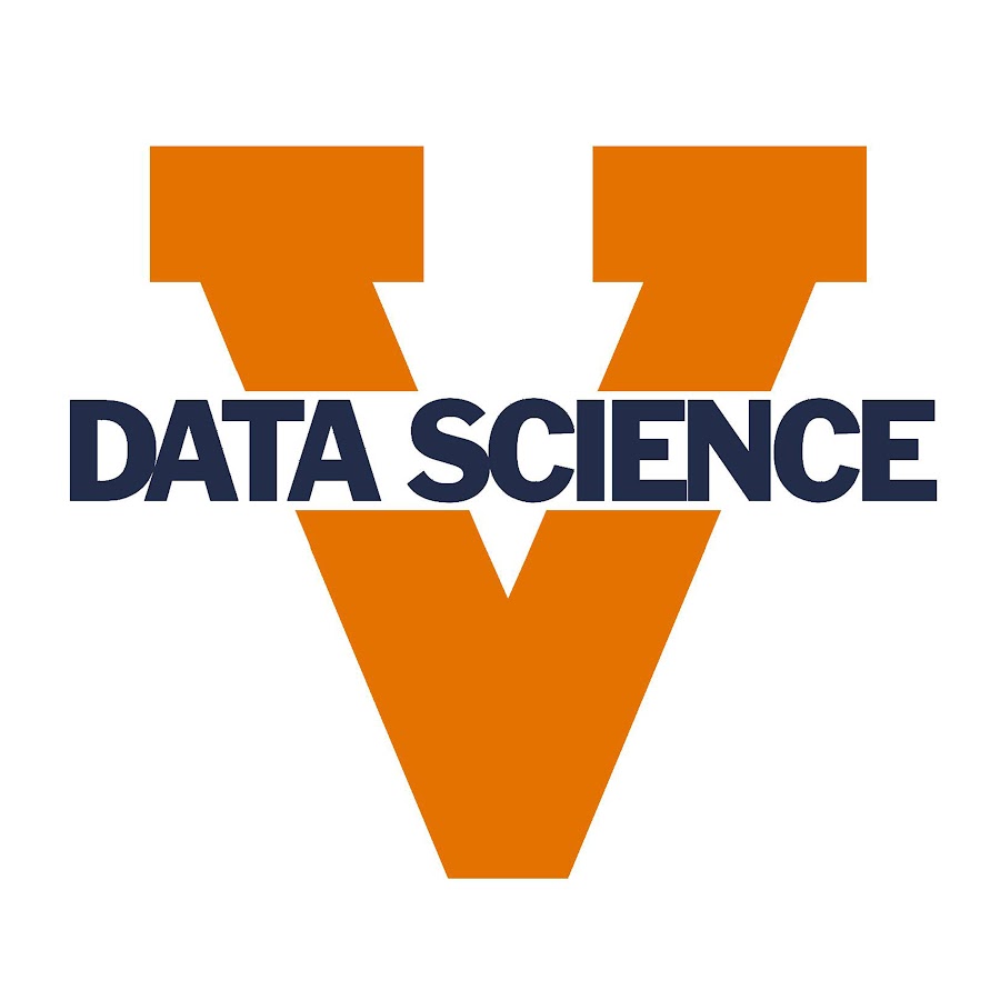 UVA School of Data Science YouTube
