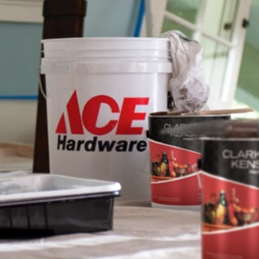 Ace Hardware of Central Illinois YouTube