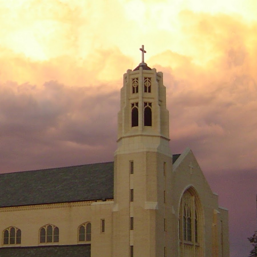 First Presbyterian Church of Albuquerque - YouTube