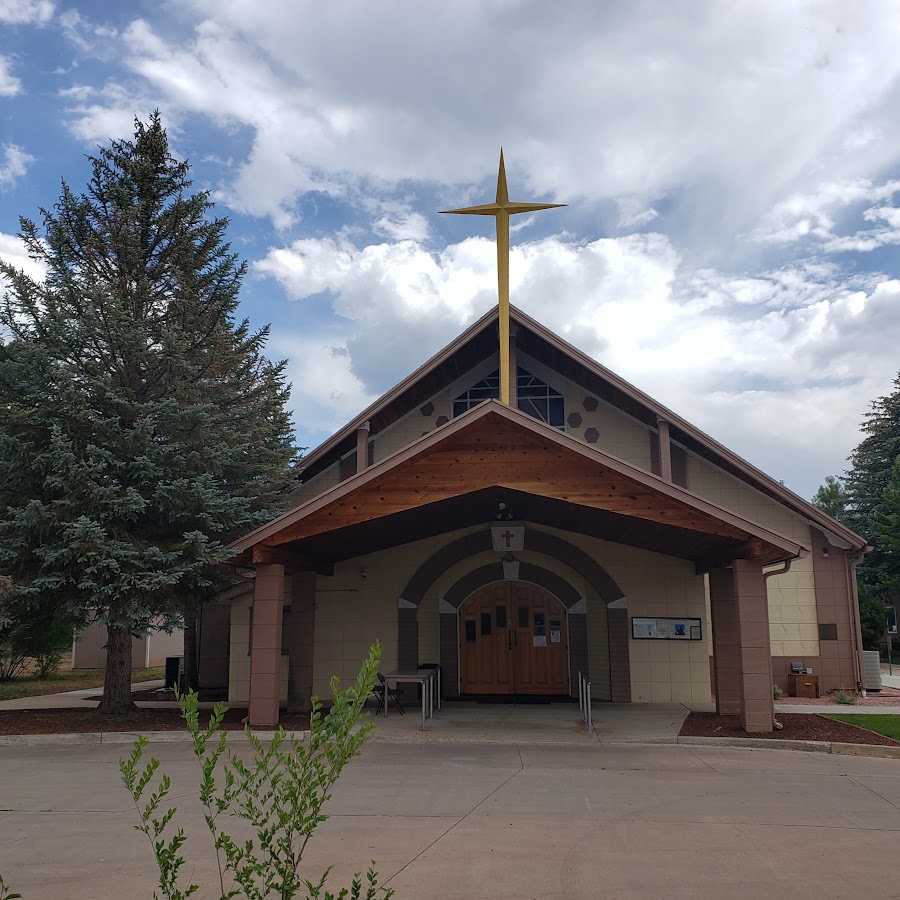 St Rita Catholic Church Show Low AZ YouTube