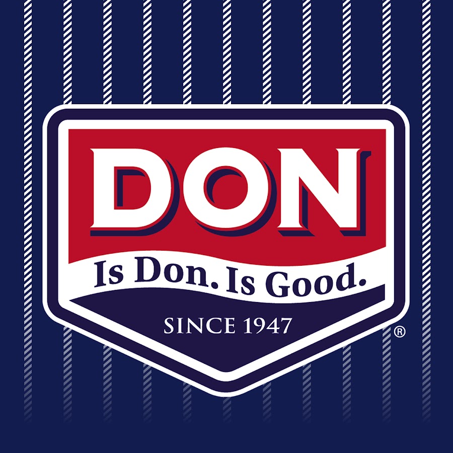 DON Smallgoods - YouTube