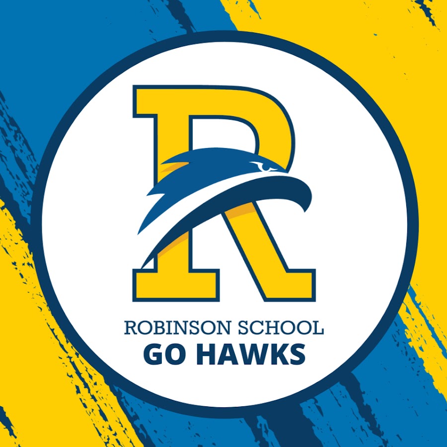 Robinson School YouTube