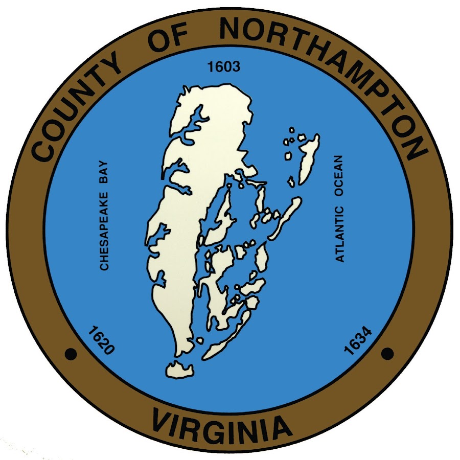 Northampton County, Virginia Government YouTube