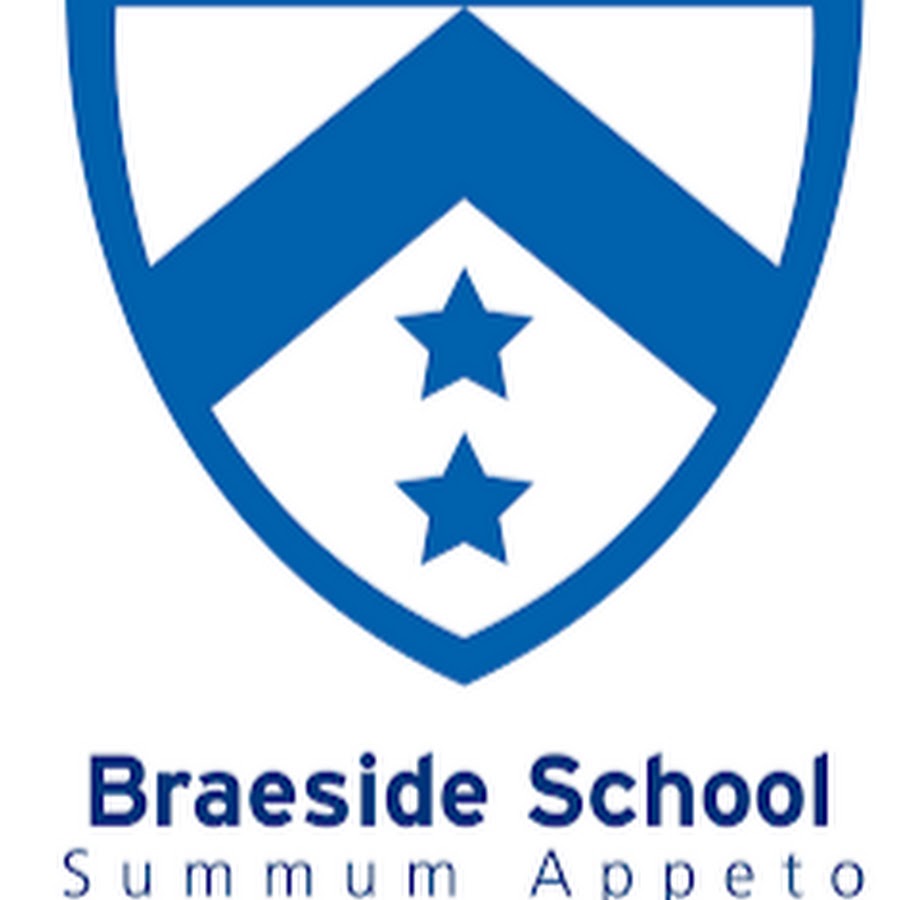 Braeside school YouTube