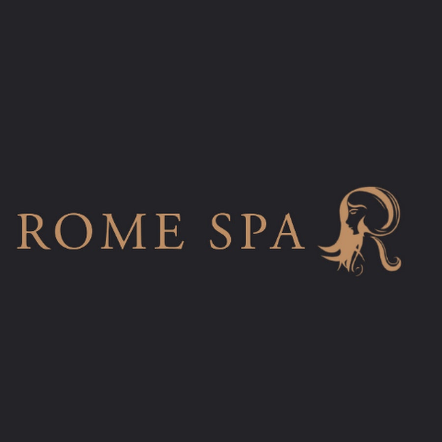 Rome Beauty spa MENAROL YouTube