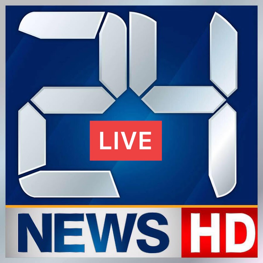 24 News HD LIVE YouTube