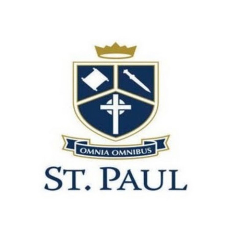 St. Paul Catholic Church, Olathe, KS - YouTube