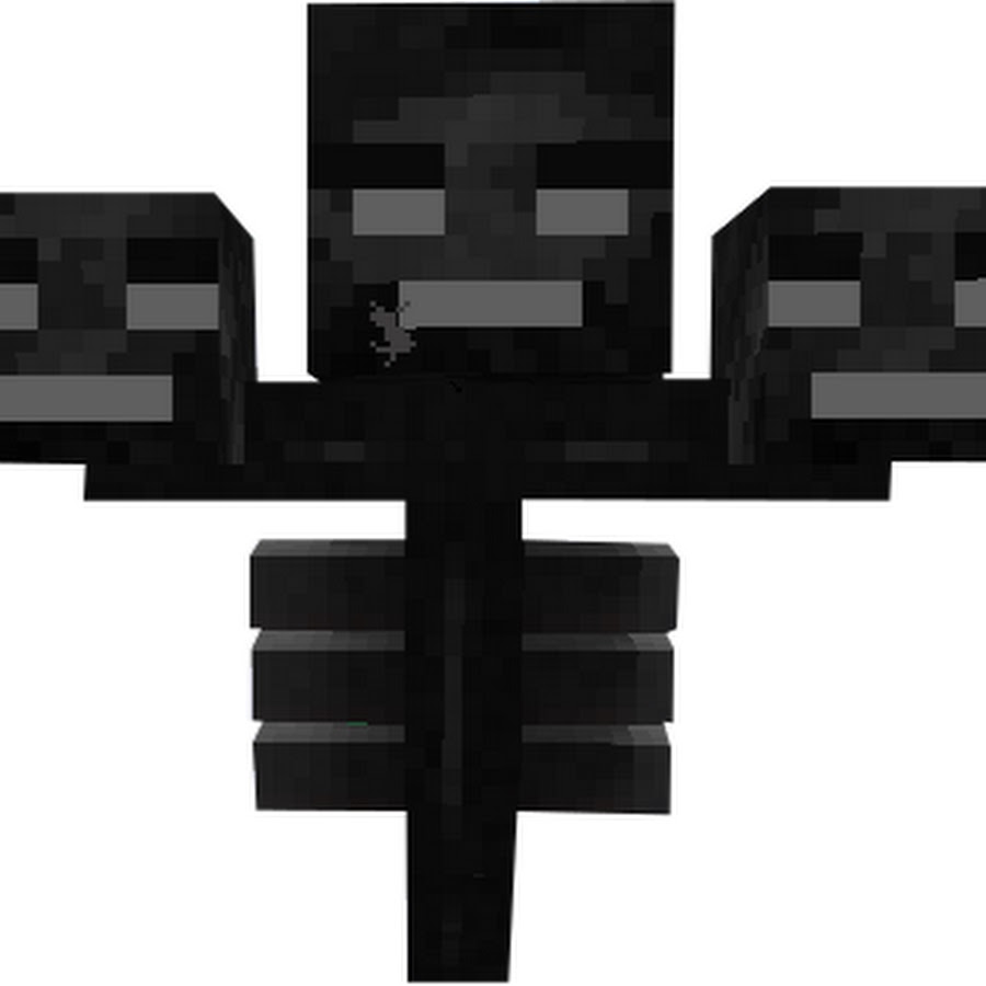 Картинки визера из майнкрафт