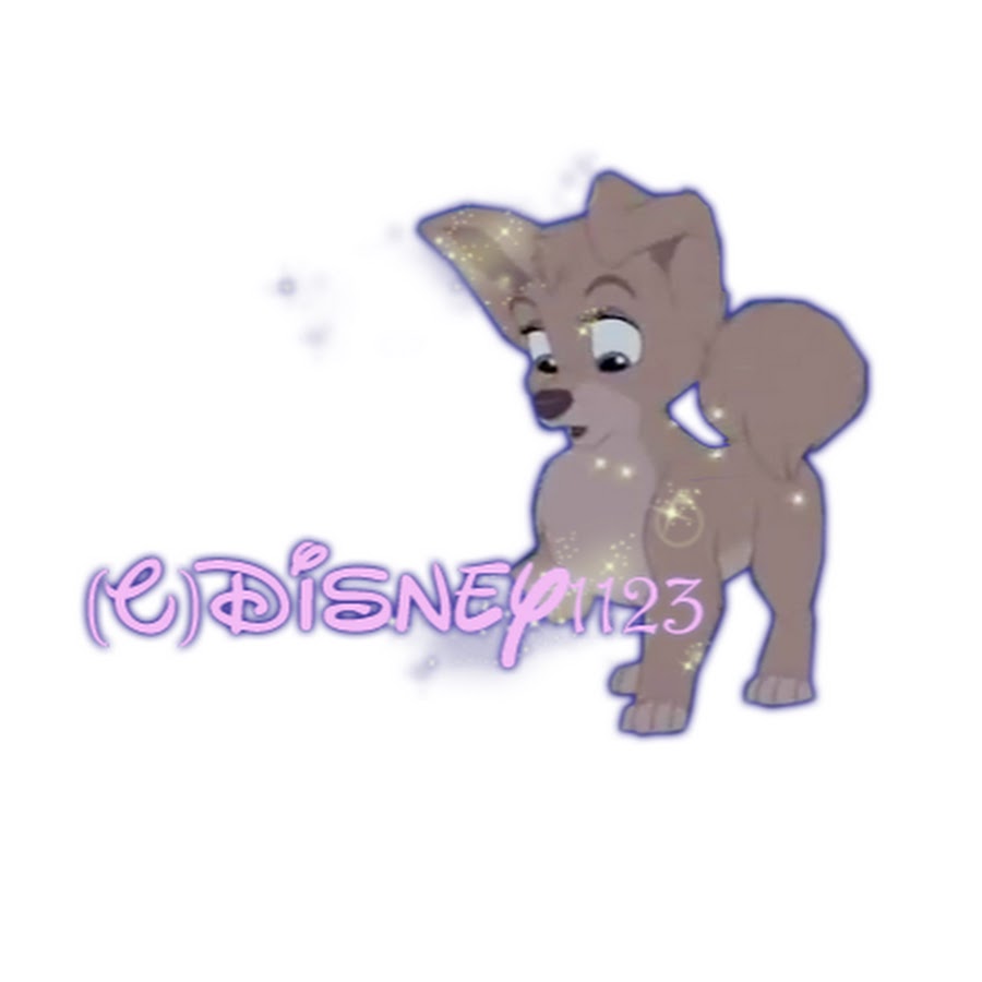 Disney 1123 - YouTube