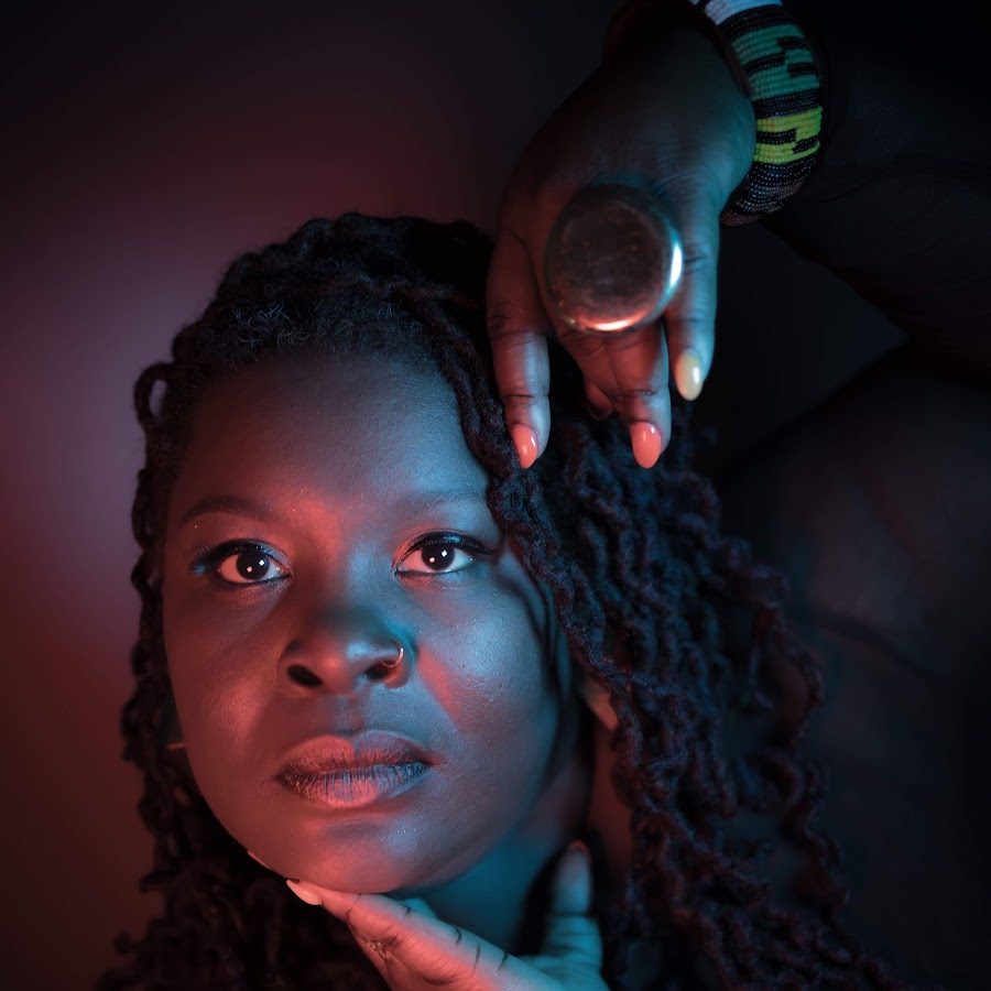 Ebony Golden - YouTube