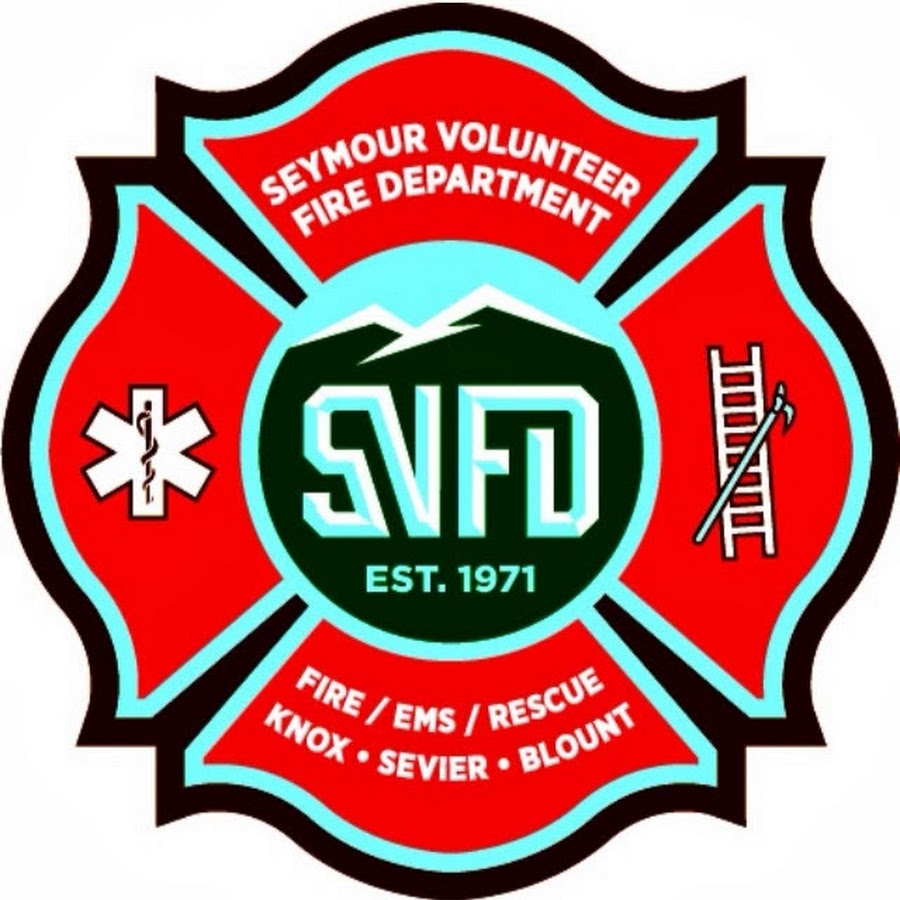 Seymour Volunteer Fire Department YouTube