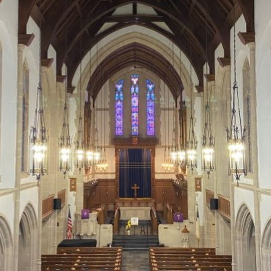 First Presbyterian Church Beaver Falls PA YouTube