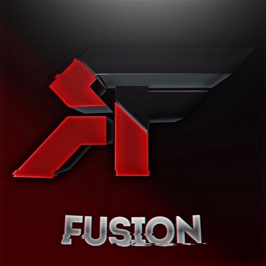 ItsRedFusion - YouTube
