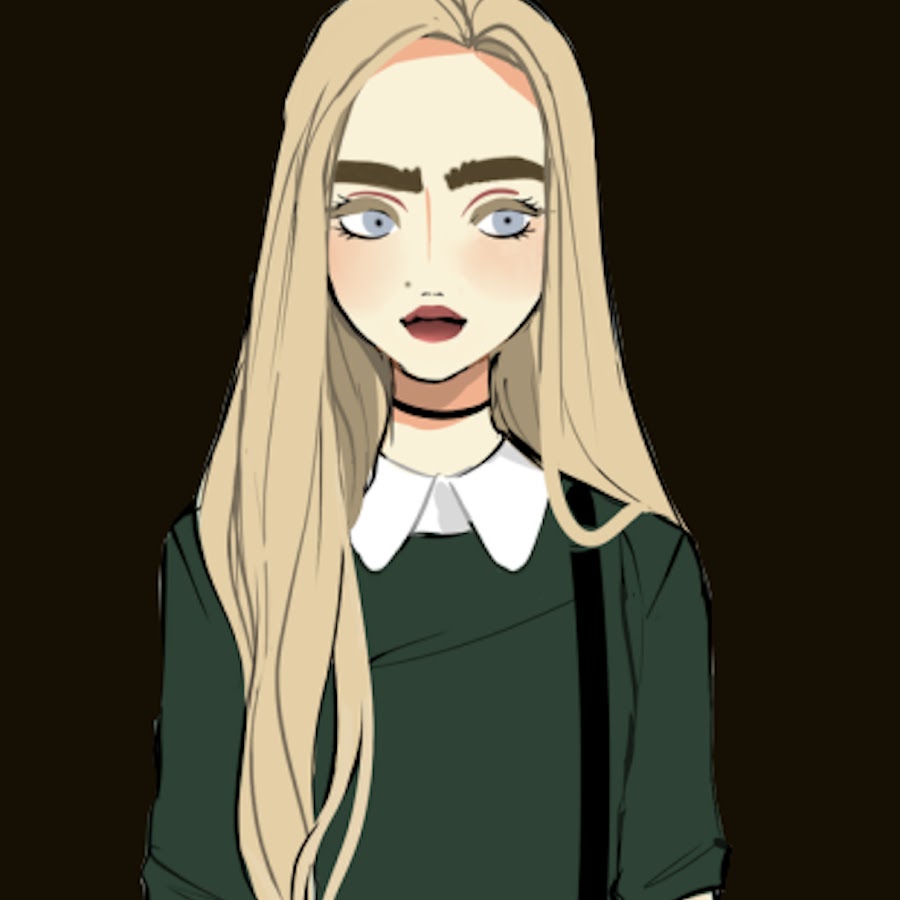 The House of Slytherin 