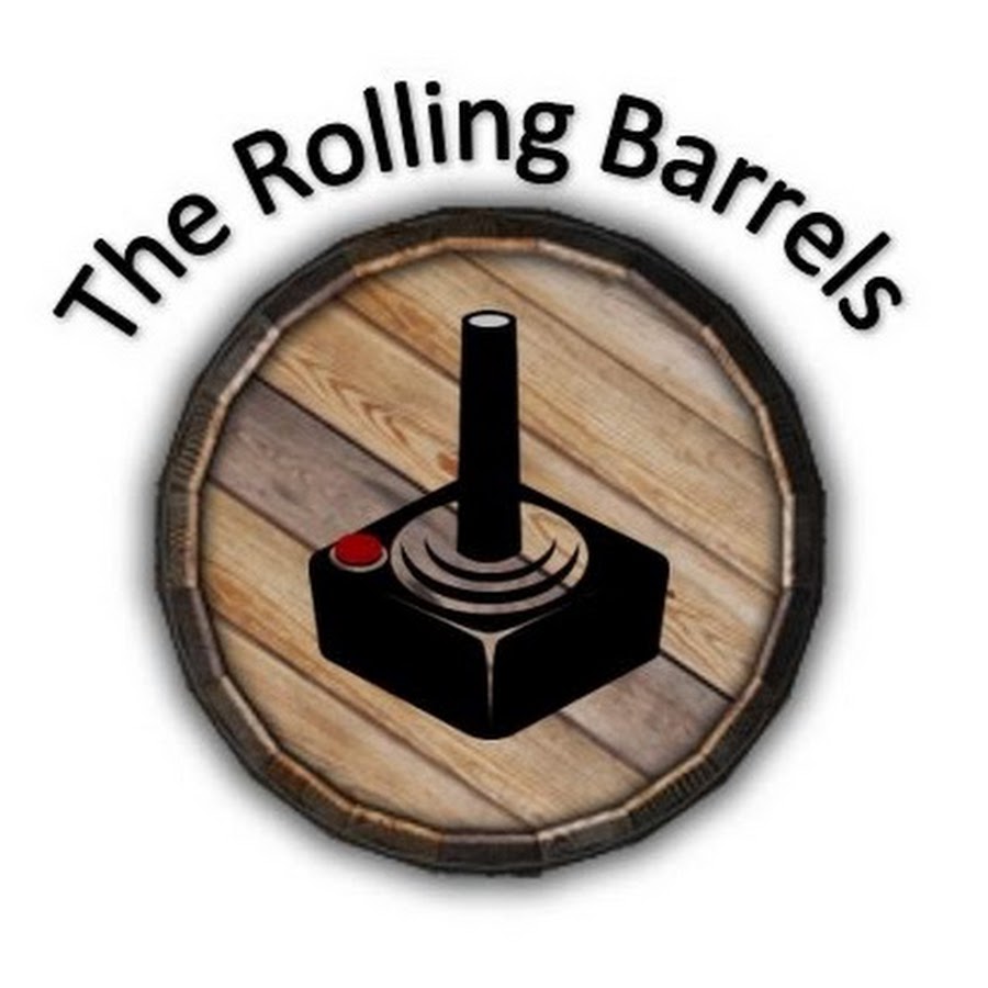 The Rolling Barrels YouTube