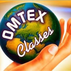 OMTEX Classess