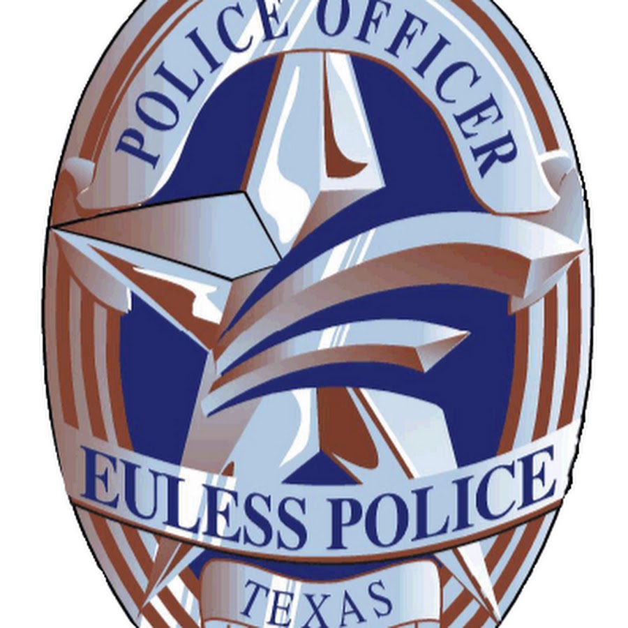 Euless Police Department Youtube