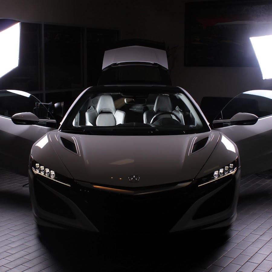 Mcgrath Acura Of Downtown Chicago Youtube