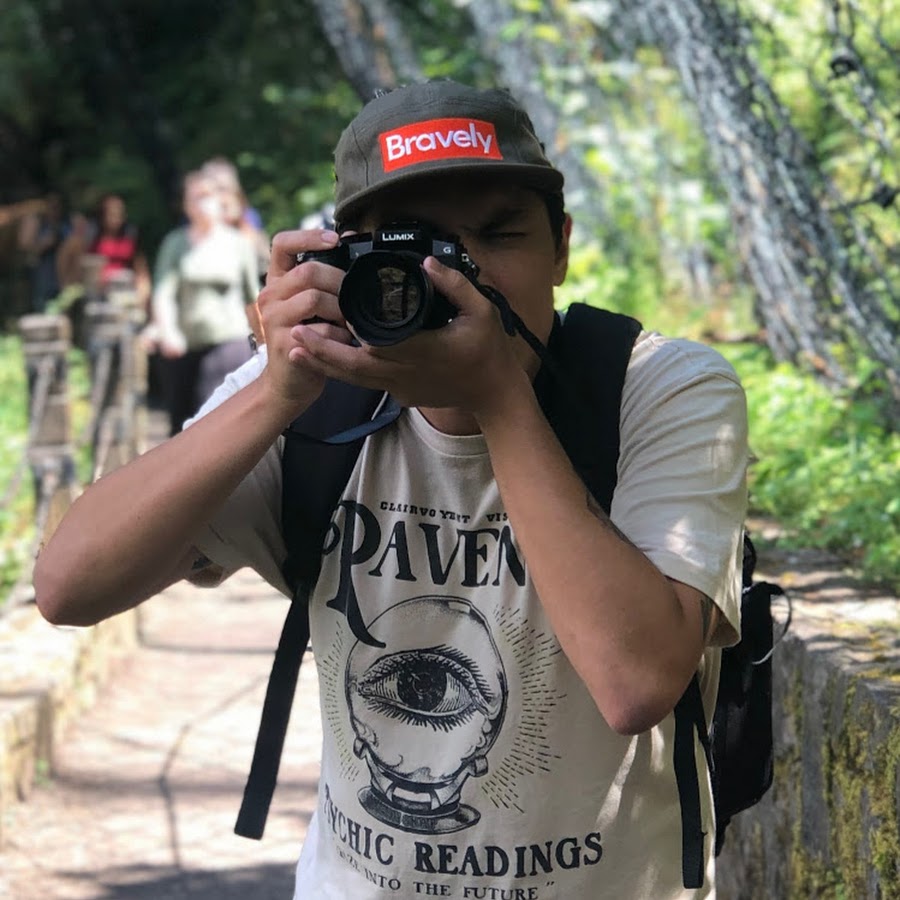 Grayson Gibson - YouTube