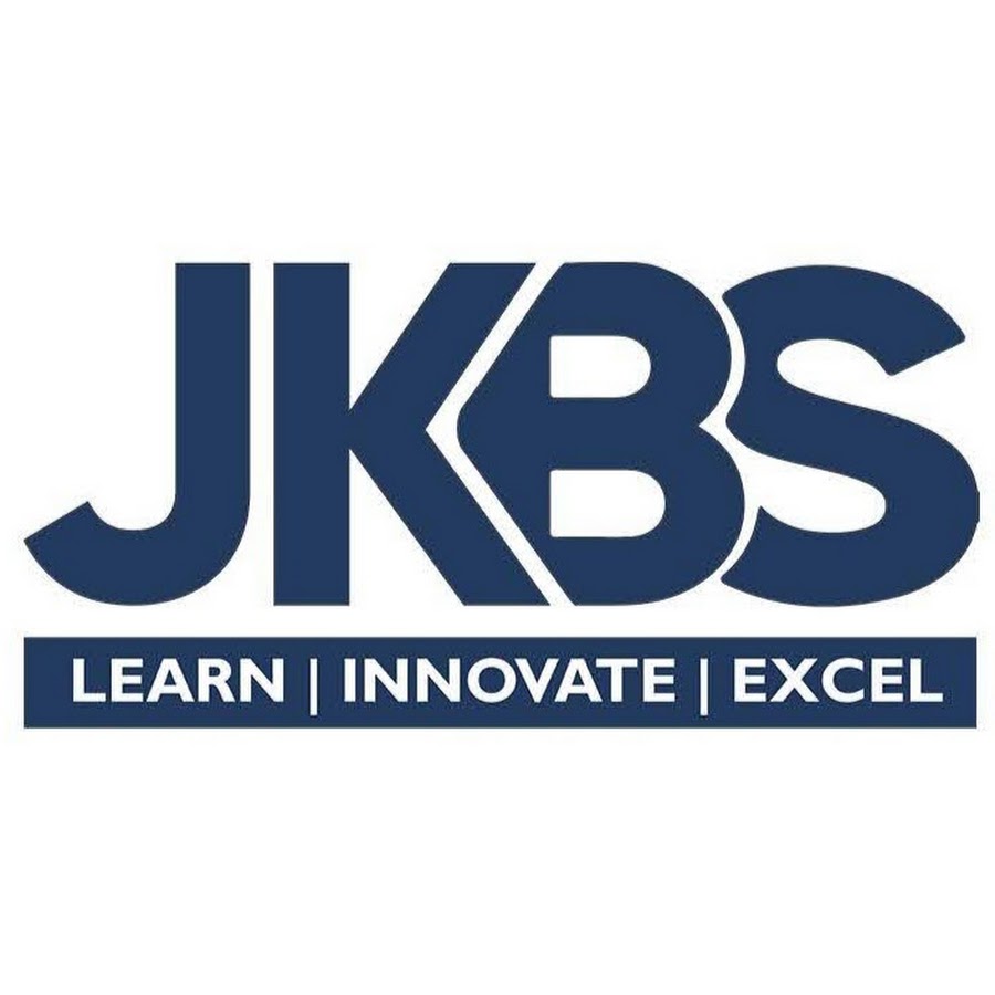 JK Business School - YouTube