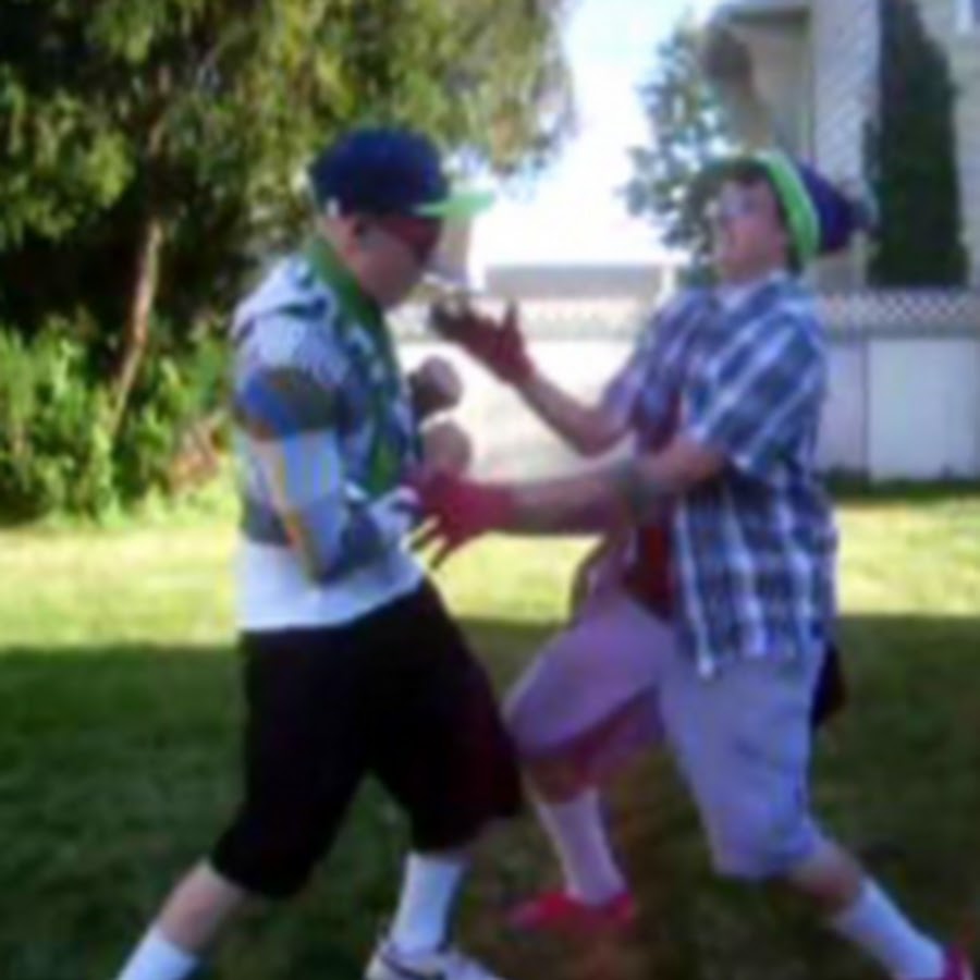 spyguy117alex - YouTube