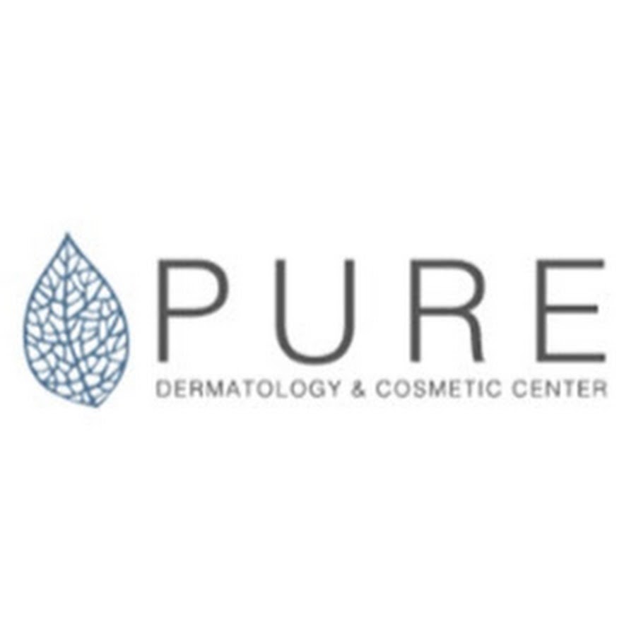 Pure Dermatology and Cosmetic Center YouTube