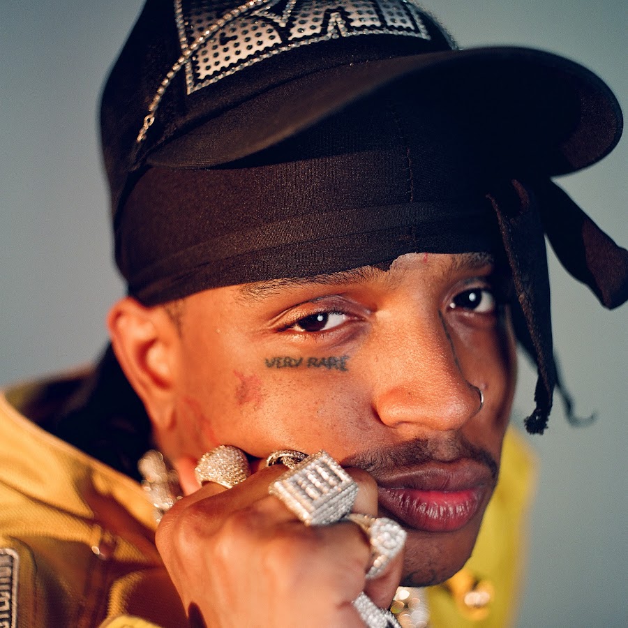 Ski Mask The Slump God Shop