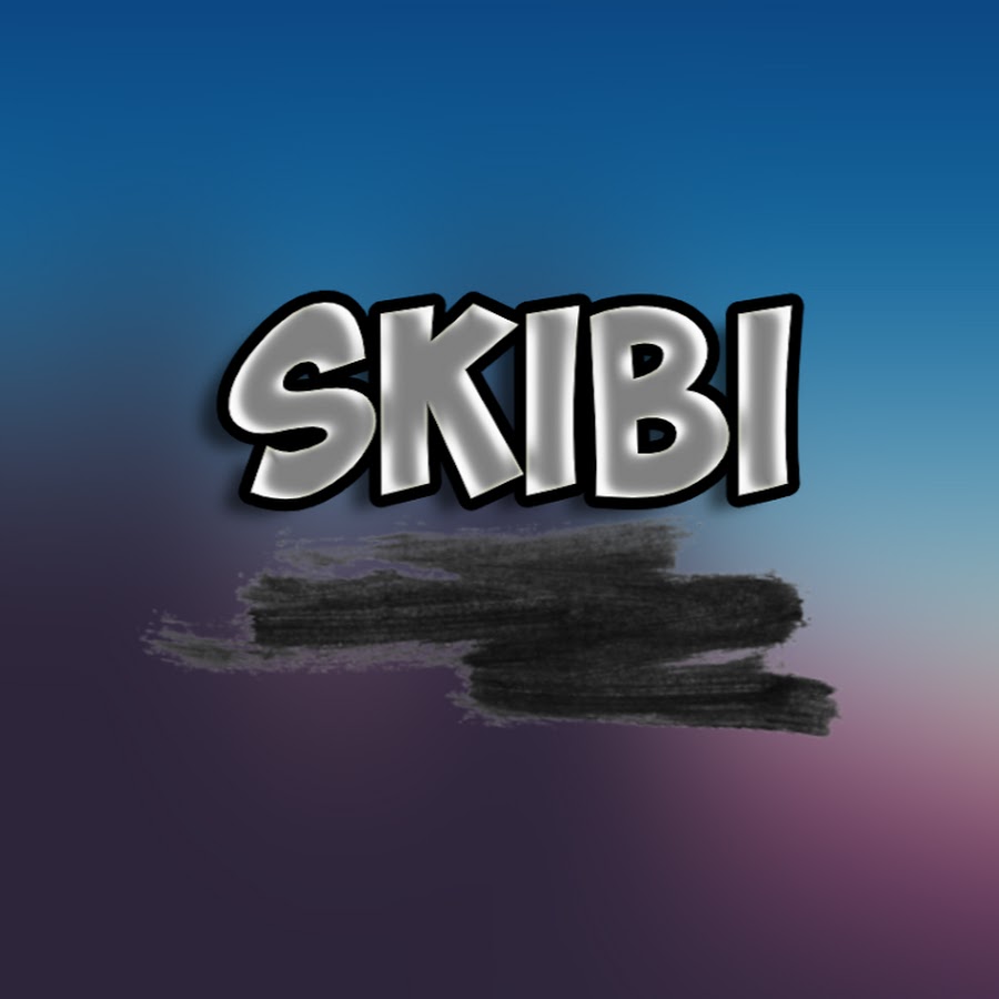 Skibi - YouTube