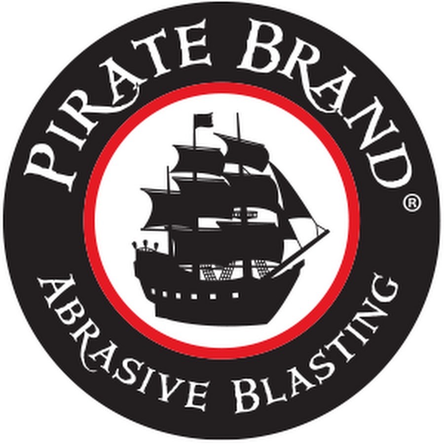 Pirate Brand® Sandblasting Equipment & Parts YouTube
