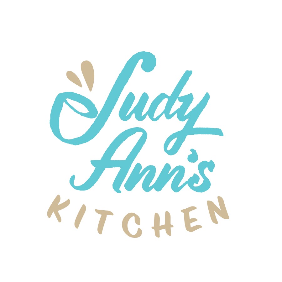 Judy Ann's Kitchen YouTube