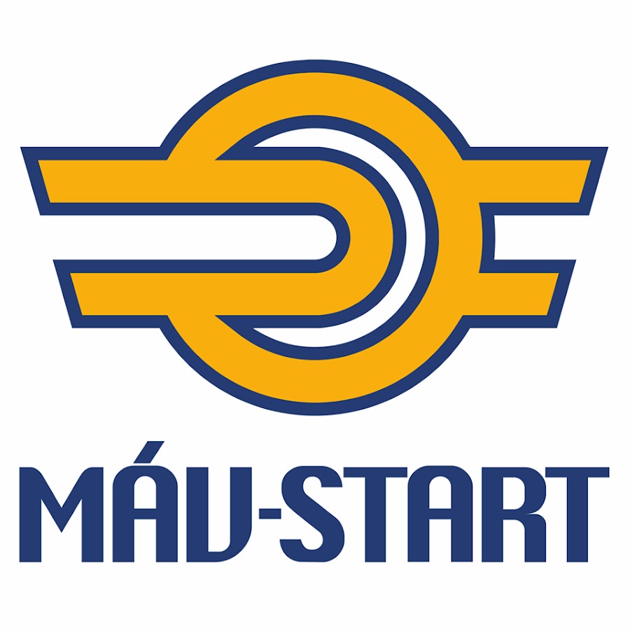 ivu máv start